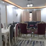 للايجار شقه فندقيه