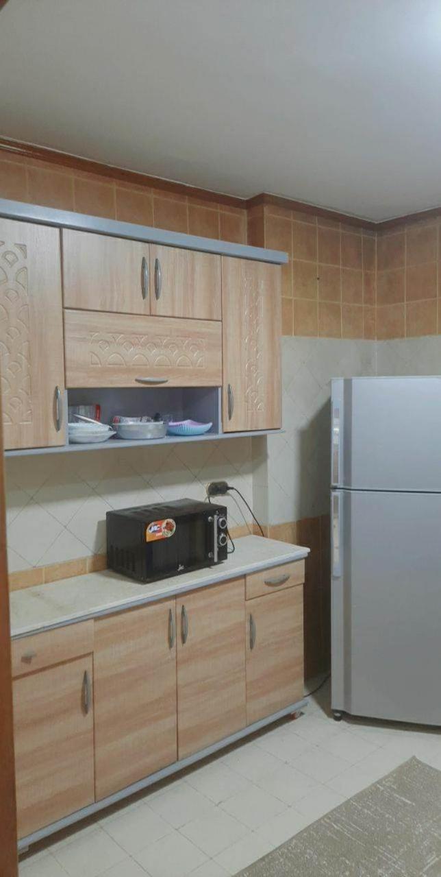 Apartment للايجار شقه فندقيه