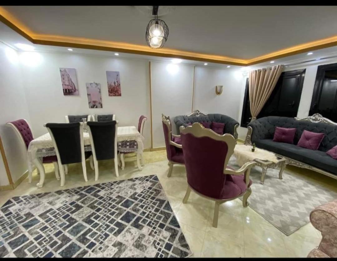 للايجار شقه فندقيه Apartment *