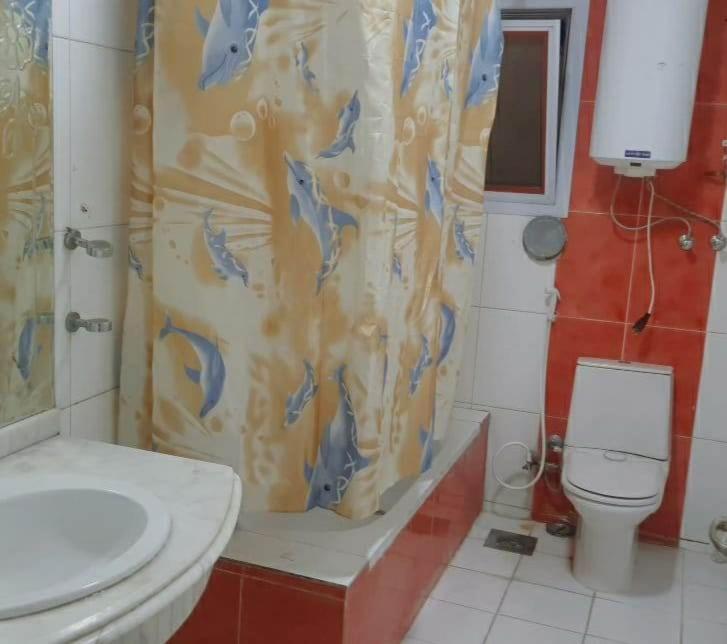 للايجار شقه فندقيه Caïro